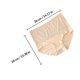 thumbnail image 2 of ADDHAT 4Ud Interior Femenina De Encaje Con Para Uso Diario Y Ocasiones Especiales, 2 of 6