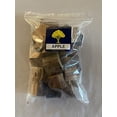 thumbnail image 2 of J.C.'s Smoking Wood Chunks - Gallon Sized bag - Apple, 2 of 4