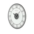 thumbnail image 5 of NEXTIME WALL CLOCK BIG BEN - FROSTED GLASS, 5 of 6