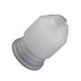 thumbnail image 2 of Icing Piping Nozzles Pastry Cake Cream Cupcake Decorating Nozzles Tips Connector Baking Tools Baohd, 2 of 6