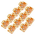 thumbnail image 4 of Gamepad Joystick Drift Fix Mod, Sustainable Use Universal Convenient Gold Gamepad Joystick Drift Repair Board  For Game Controller, 4 of 8