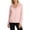 Pink, variant on Fancifize Womens Lightweight Jackets Sun Protection Casual Jacket Long Sleeve Zip Up Breathable Outwear Spring Summer Clothes with Pockets