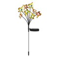 thumbnail image 4 of Birdeem Solar Light, Led Iron Butterfly, Firefly, Insect Light, Outdoor Light, Garden and Courtyard Decoration Light, 4 of 5