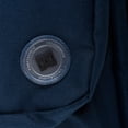 thumbnail image 4 of Mochila DC Shoes  Unisex Skate Escolar Azul Negro ADYBP03053BTL0, 4 of 5