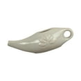 thumbnail image 3 of Olla de cerámica para irrigación nasal, a prueba de fugas, fácil de limpiar, limpiador para enjuague nasal, hombres y mujeres Gris oscuro, 3 of 8