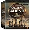 thumbnail image 1 of Ancient Aliens : Coffret Cadeau Édition 10e Anniversaire, 1 of 1