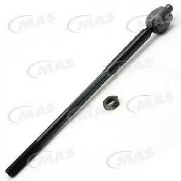 TIE ROD ENDS Fits select: 2004-2006 TOYOTA SCION, 2004-2006 TOYOTA SCION XA