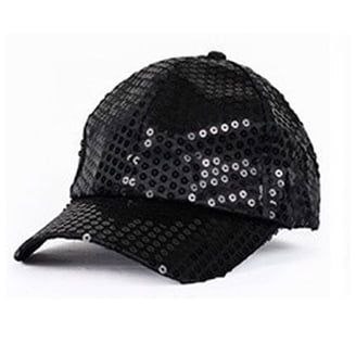 Trucker Hats Womens Hat Trendy Creativity Flowers Butterfly  display picture 3