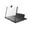 Black, variant on Phone Screen Magnifier - 16in 3D HD Foldable Desktop Stand for Movies, Reduces Eye Fatigue, Fits All Smartphones