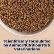 Blue Buffalo Life Protection Formula Puppy Dry Dog Food Chicken & Brown Rice 15lb Bag