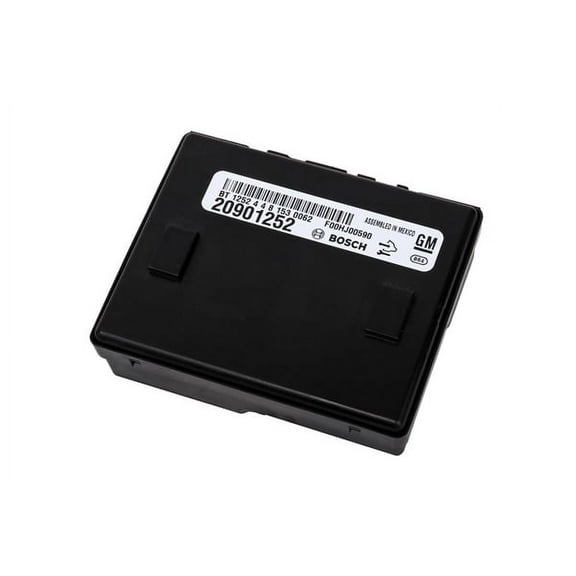 ALARM ASM-ST BE (P1)