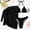 Black, variant on Daiosportswear Women'S 3 Piece Swimsuit Triangle Bikini Set Bathing Suits with Beach Skirt,Swimsuit for Women Beige M(M)