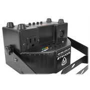 Chauvet HURRICANE H-1800 FLEX Fog / Smoke Machine H1800+Battery Par Light