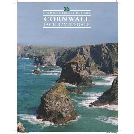 National Trust Histories: Cornwall