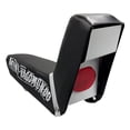 thumbnail image 2 of Asiento de bicicleta Morgado MINI VAGABUNDO color Negro, 2 of 7