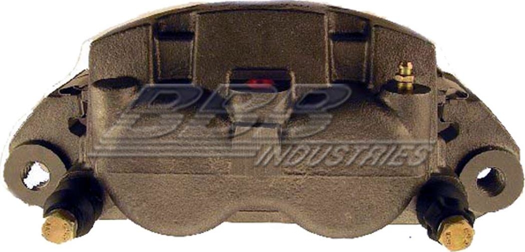 TERREPOWER formerly BBB Industries 99-17940B Reman Caliper w/installation Hardware