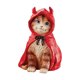 thumbnail image 1 of Promotion!144 Uds. Pegatinas de pared de terror reutilizables para decoración interior y exterior de Halloween, 1 of 4