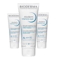 thumbnail image 1 of Bioderma Atoderm Intensive Eye Contour Cream 100 ml -3 Pack, 1 of 1