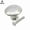 28mm, variant on Stainless Steel Door Knobs Cabinet Handles Cupboard Drawer Kitchen Pulls