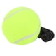 thumbnail image 5 of Entrenador de tenis, Entrenador de tenis Pelotas de rebote Práctica de entrenador de pelota de tenis Pelota de tenis Pelota de entrenamiento para principiantes de tenis con cuerda de goma elástica de Ecomeon no, 5 of 6