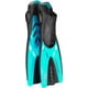 thumbnail image 4 of Set de snorkel Cressi Explorer Verde Aqua L/XL, 4 of 5