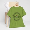 thumbnail image 6 of Teachers Listen Unisex Heavy Cotton Tee, 6 of 10