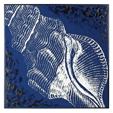 Sterling Cone - Sterling Cone Shell Print Wall Art