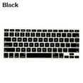 thumbnail image 5 of Huanledash Colorful Soft Silicone Keyboard Cover for Apple Pro US Version Laptop, 5 of 8
