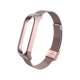 thumbnail image 4 of Correa Acero Inox Para Xiaomi Mi Band 8/9/10 Hebilla + Mica, 4 of 5