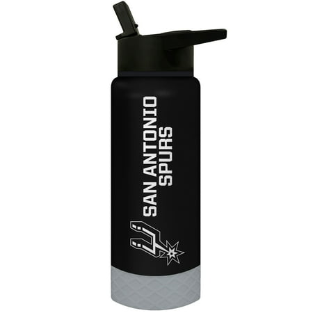 

San Antonio Spurs 24oz. Thirst Hydration Water Bottle