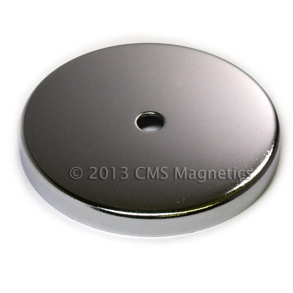 CMS 210lbs 47/8"x1/2" Ceramic Cup
