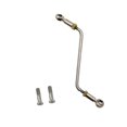 thumbnail image 3 of Blinkol Brass Connecting Rod for Instruments with Screw, Replacement Maintenance Wrench Long, 3 of 9