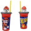 Zak Designs Paw Patrol Movie- Marshall 15oz Buddy Sips