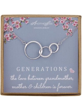 Efytal deals generations necklace