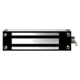 thumbnail image 2 of ALARM CONTROLS 1200WP Lock,Gate Lock,Holds 1200 lb. Force,SS, 2 of 2