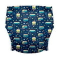 thumbnail image 1 of Pañal de bolsillo de incontinencia para adultos Yuyangstore Autobús XL, 1 of 8