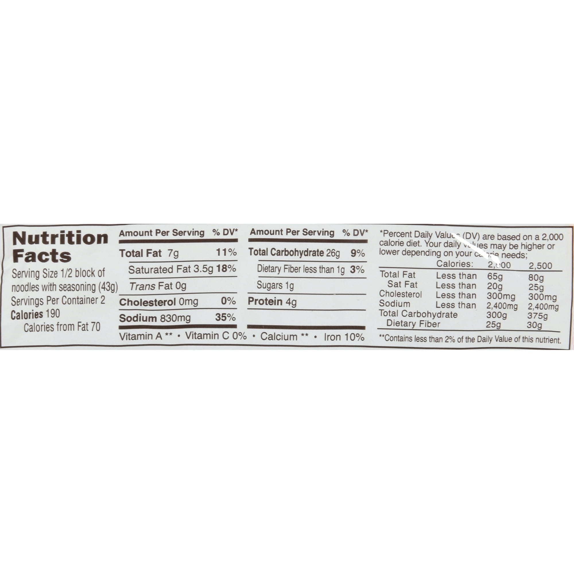Product Of Maruchan Ramen, Chicken Flavor , Count 24 (3 oz) - Spagetti/Noodle/Maccroni / Grab Varieties & Flavors