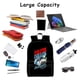 thumbnail image 5 of Backpack, with Multiple Organizational Compartments, Fits 15.6 Inch Notebook, for Travel, Teen, Business Work N63, 5 of 5