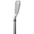 thumbnail image 4 of Women TaylorMade Qi Combo 4-PW, AW Iron Set Ladies Graphite, 4 of 7