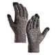 thumbnail image 1 of Guantes de invierno Macarena Guantes de táctil Clima frío impermeables cálidos Hombres Mujeres para Ciclismo Senderismo actividades, 1 of 7