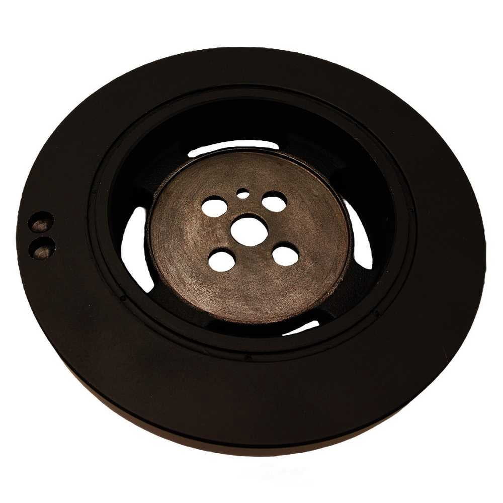 ATP 102337 Graywerks Harmonic Balancer