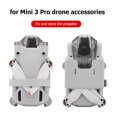 thumbnail image 5 of Drone Propeller Holder Blades Correa Protector Protector Cinturón para Dji Mini 3 Pro, 5 of 5