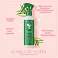 thumbnail image 3 of Bruma fortalecedora para el cabello Camille Rose Rosemary Water 240 ml, 3 of 7