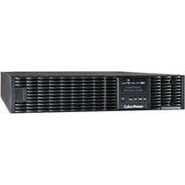CyberPower Smart App Online OL2200RTXL2UN 2200VA Rack/Tower UPS