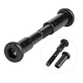 thumbnail image 1 of Sonducket Tornillo de perno fijo plegable para piezas de repuesto de scooter MIJIA M365 Pothook negro Patinetes eléctricos, 1 of 6