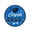 B, variant on Graduation Party Decorations Tableware Set,Blue Congrats Grad Plates Napkins and Tablecloth for High School College,Class of 2026 Party Supplies and Senior Event Decor