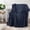 Vintage Indigo, variant on CBCHome Cozy Chenille Sherpa Throw Blanket - Soft, Plush, Fluffy Sofa and Bed Throw, Great Gift for Women, Teens - All Season Home Décor (Vintage Indigo, 50" x 60")