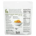 thumbnail image 2 of Foods Alive Organic Pumpkin Seeds, Hulled, 12 oz (340 g), 2 of 2