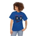 thumbnail image 2 of DJH Apparel | Don't Doubt God Christian Unisex T-shirt, 2 of 6