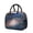 Black-224, variant on Starry Night Sky Lunch Box - Waterproof, Thermal & Stylish for Office Workers & Students